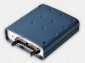 Novacom wireless GNS GLONASS