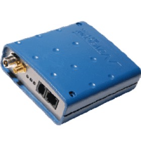 Novacom wireless GNS TRACK EXTENDED