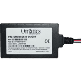 Omaticsgps OMU06G