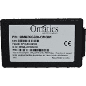 Omaticsgps OMU26G