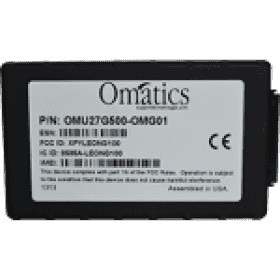 Omaticsgps OMU27G