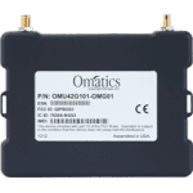 Omaticsgps OMU42G