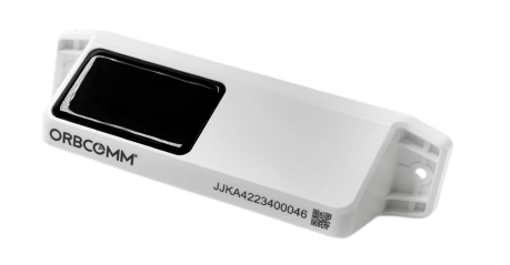 Orbcomm CT 1000