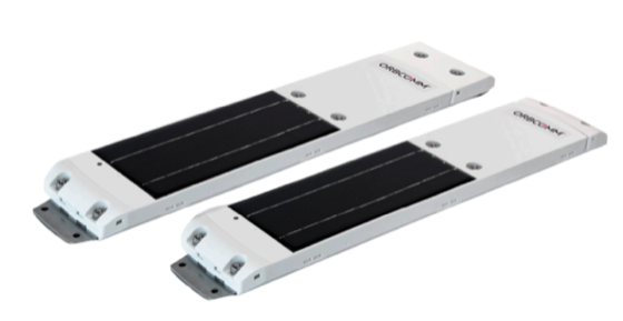 Orbcomm GT 1200