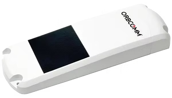 Orbcomm ST 8100