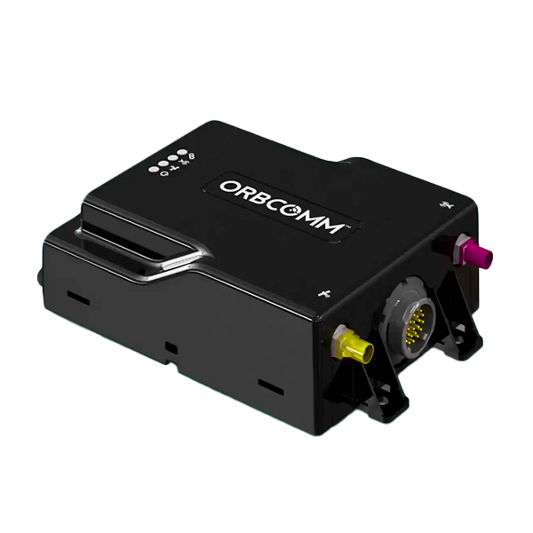 Orbcomm ST9100
