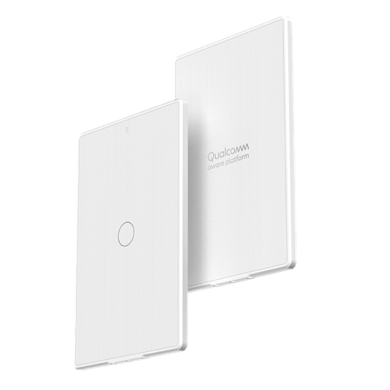 Qualcomm QTS112