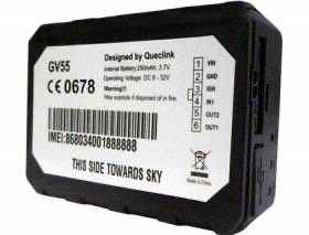 Queclink GV 55N