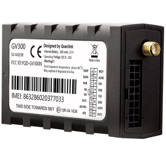 Queclink GV300