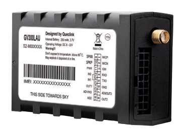 Queclink GV300LAU