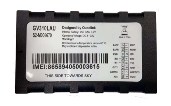 Queclink GV310LAU