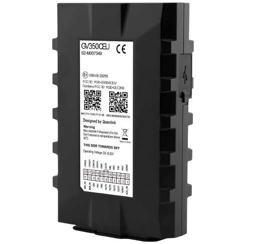 Queclink GV350CEU
