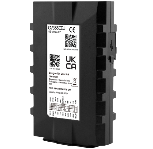 Queclink GV355CEU