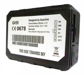 Queclink GV55