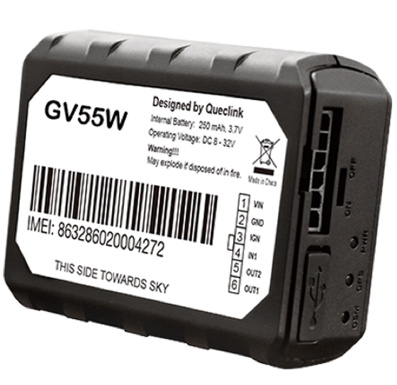 Queclink GV55W