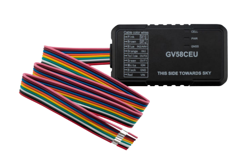 Queclink GV58CEU