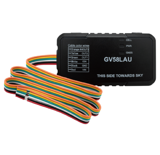 Queclink GV58LAU