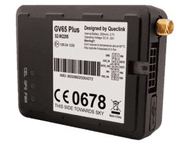 Queclink GV65 PLUS