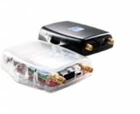 Radio terminal GLONASS STOROZH PRO