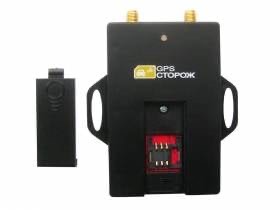 Radio terminal GPS STOROZH STD