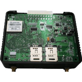 Radio terminal NAVITECH UTP V4 V5