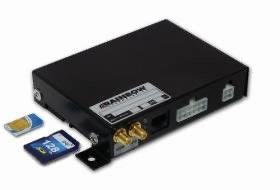 Rainbow technologies ШКИПЕР GPRS