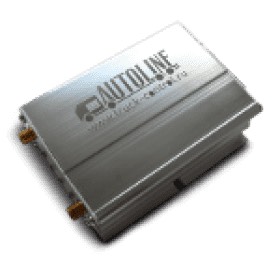 Research and development group AUTO LINE