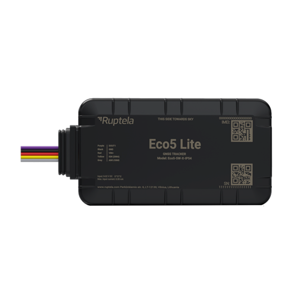 Ruptela ECO5 LITE