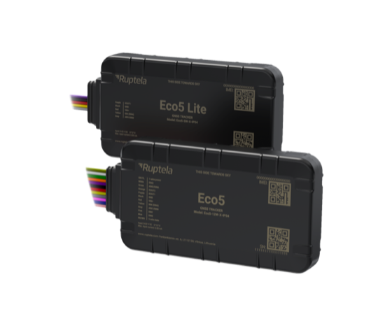 Ruptela ECO5