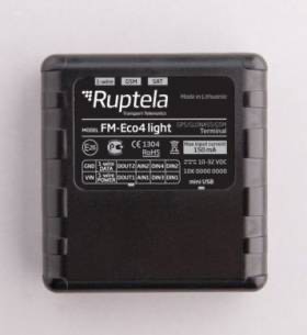 Ruptela FM ECO4 LIGHT