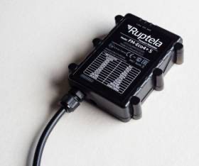 Ruptela FM ECO4+ S
