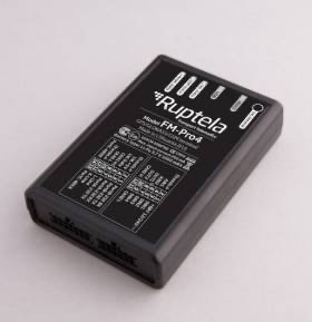 Ruptela FM PRO4