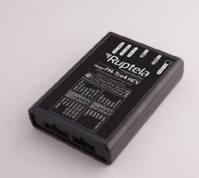 Ruptela FM TCO4 HCV
