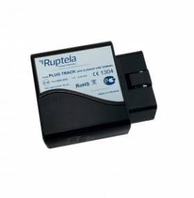 Ruptela PLUGTRACK