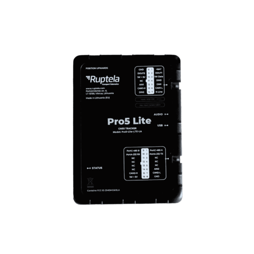 Ruptela PRO5 LITE