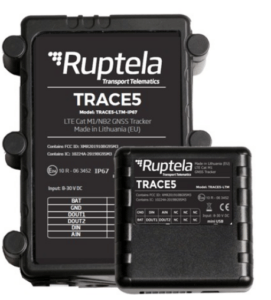 Ruptela TRACE5