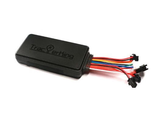Trackerking S803