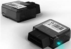 Sheng yeong OBDII 5100S