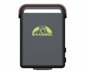 Coban GPS 102 B