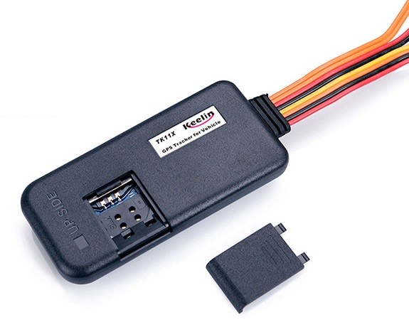 Eelink TK 116