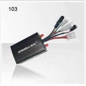 Shenzhen union security AMWELL