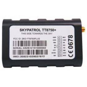 Skypatrol TT8750 PLUS