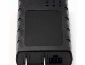 Skypatrol TT9500