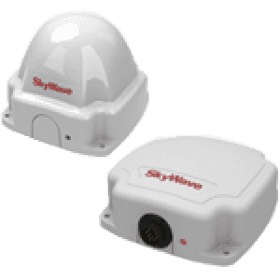 Skywave mobile communications IDP 680 IDP 690