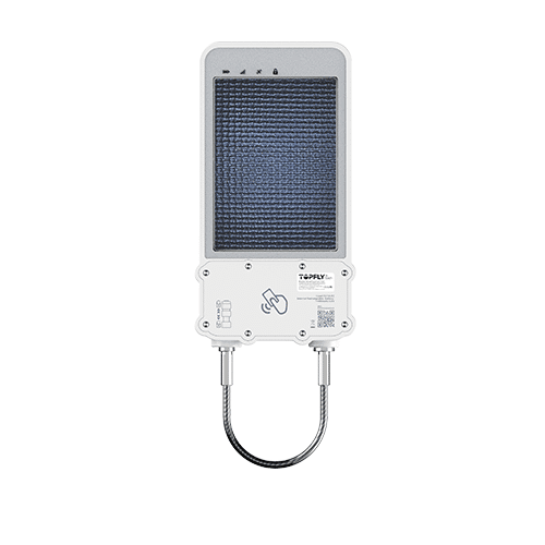 Topflytech SOLARGUARDX 100