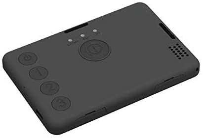 Teltonika GH5200 SOLUCIÓN DE MONITOREO DE PROXIMIDAD Y DISTANCIA SOCIAL