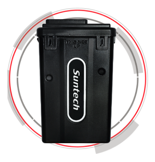 Suntech ST3310W
