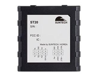 Suntech ST20