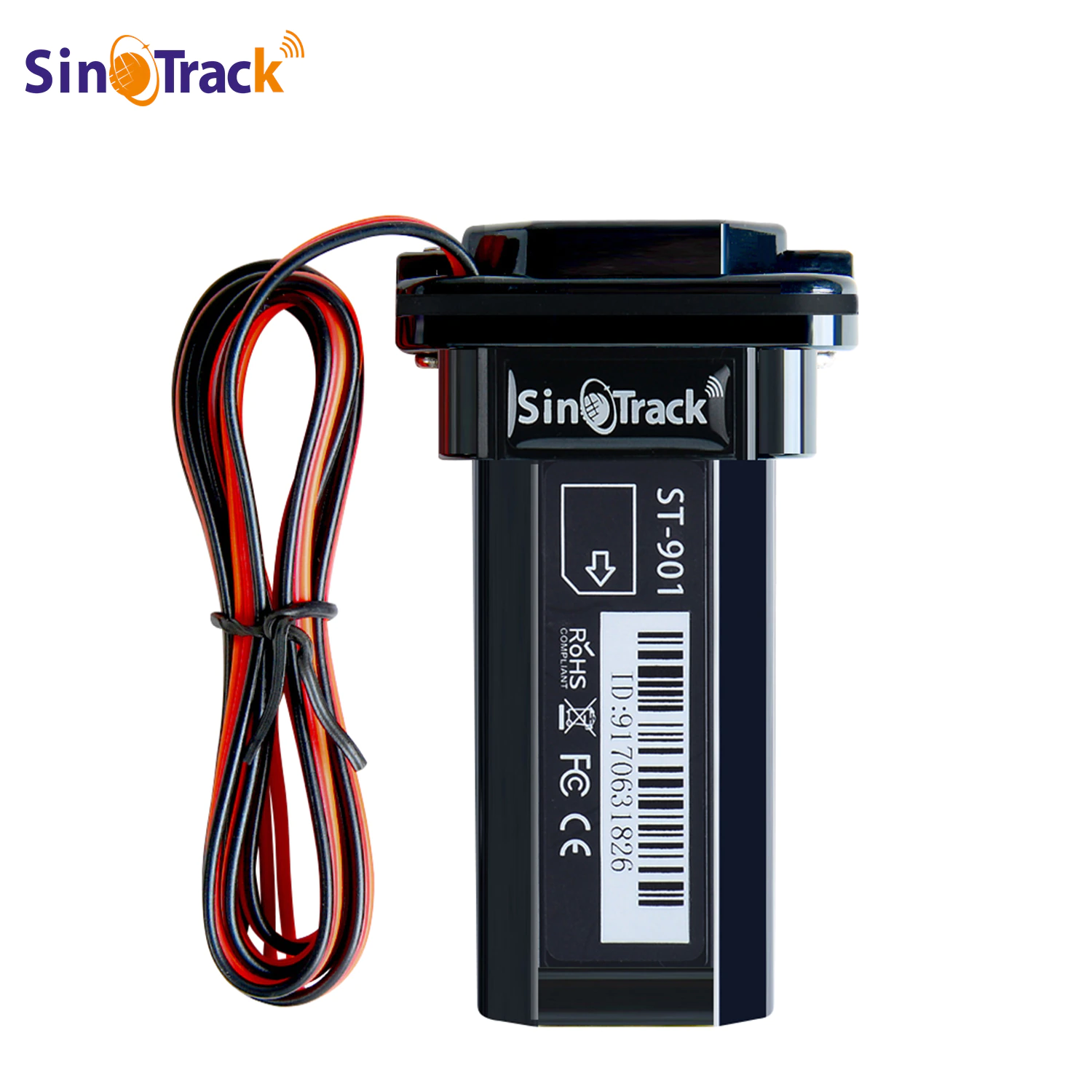 Sinotrack ST 901