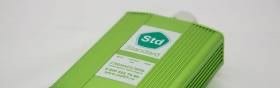 Standard STD8